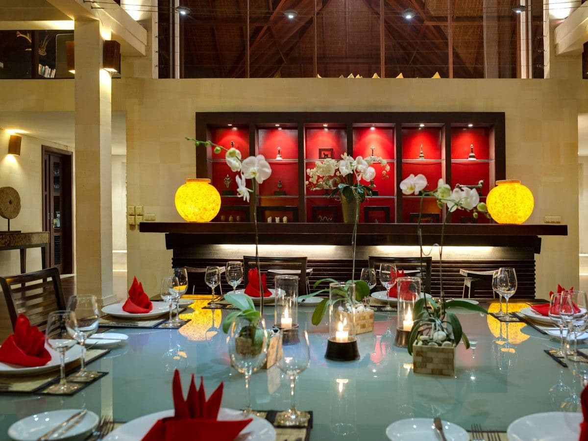 Mandalay Villas — luxury villa photo 2