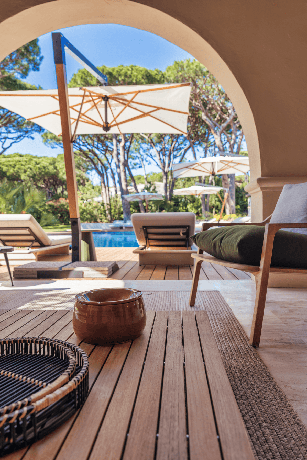 Villa Malko — luxury villa photo 45