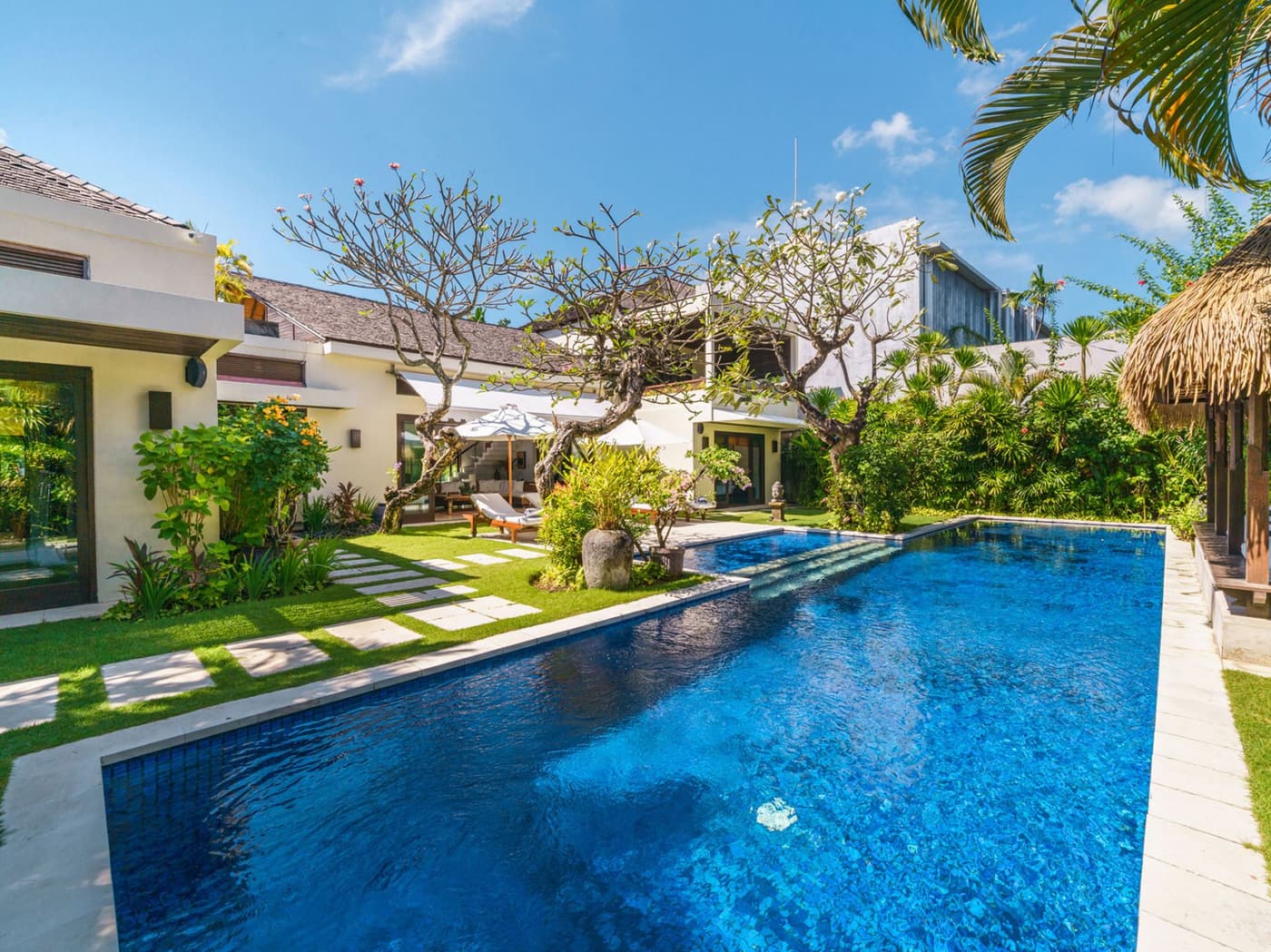 Villa Emmy — luxury villa photo 1