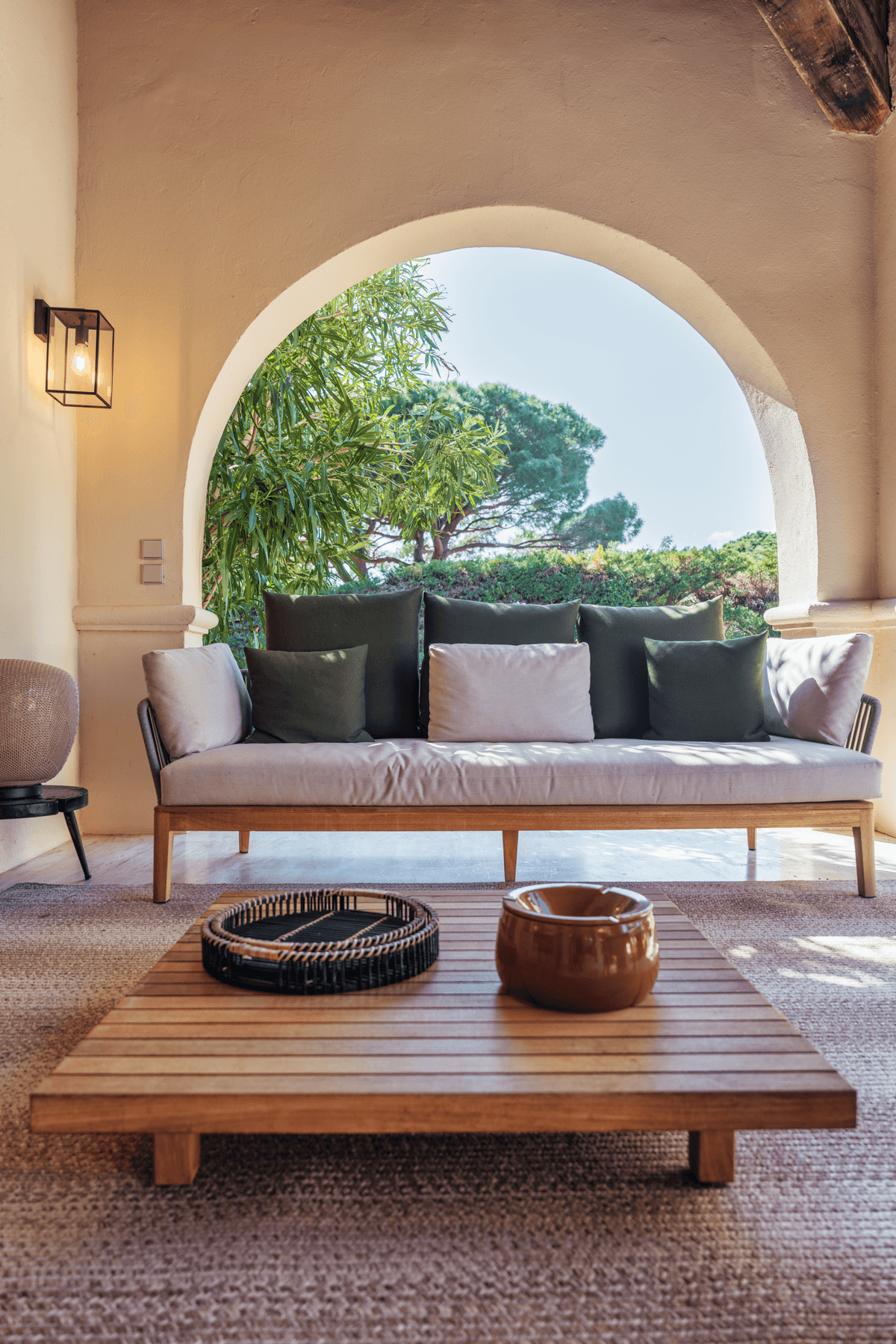 Villa Malko — luxury villa photo 44