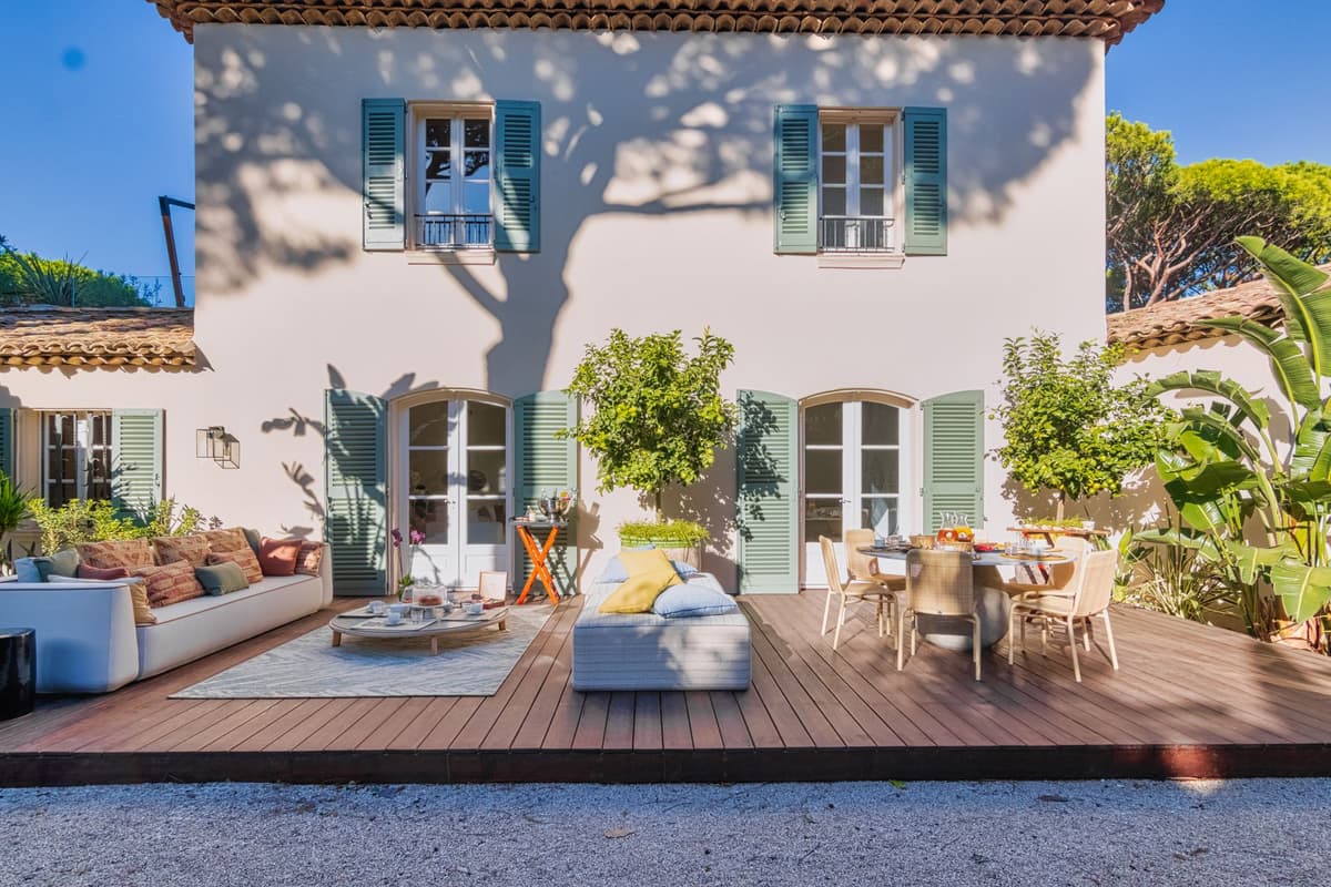 Villa Malko — luxury villa photo 3