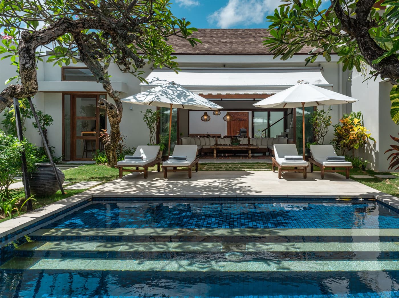 Villa Emmy — luxury villa photo 3