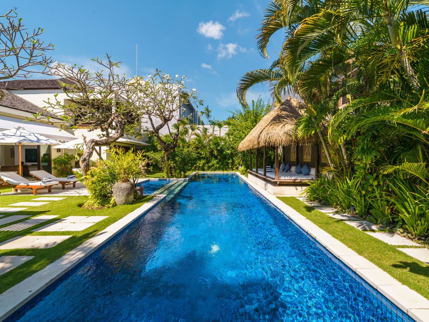 Villa Emmy — luxury villa photo 2