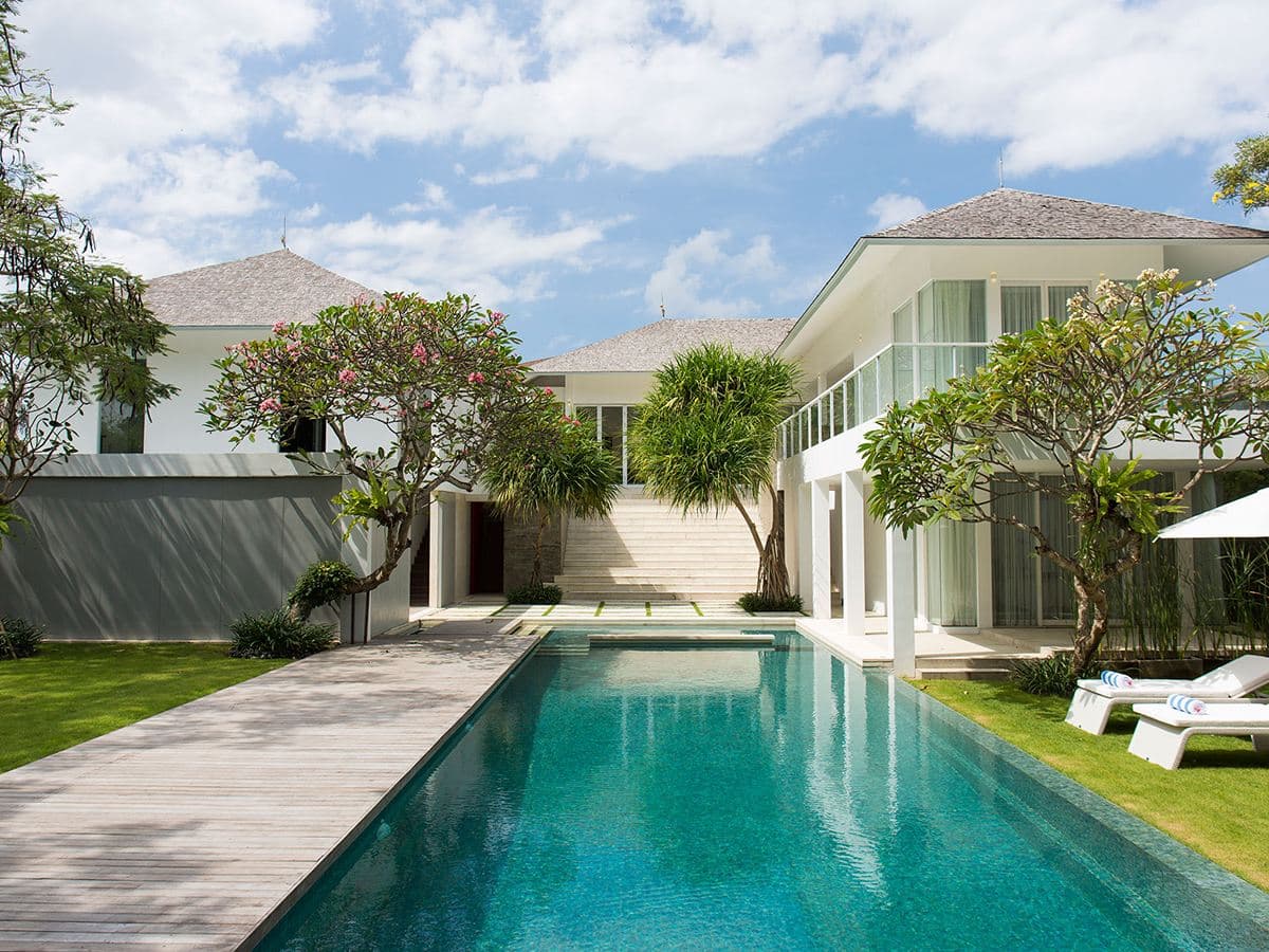 Villa Canggu — luxury villa photo 3