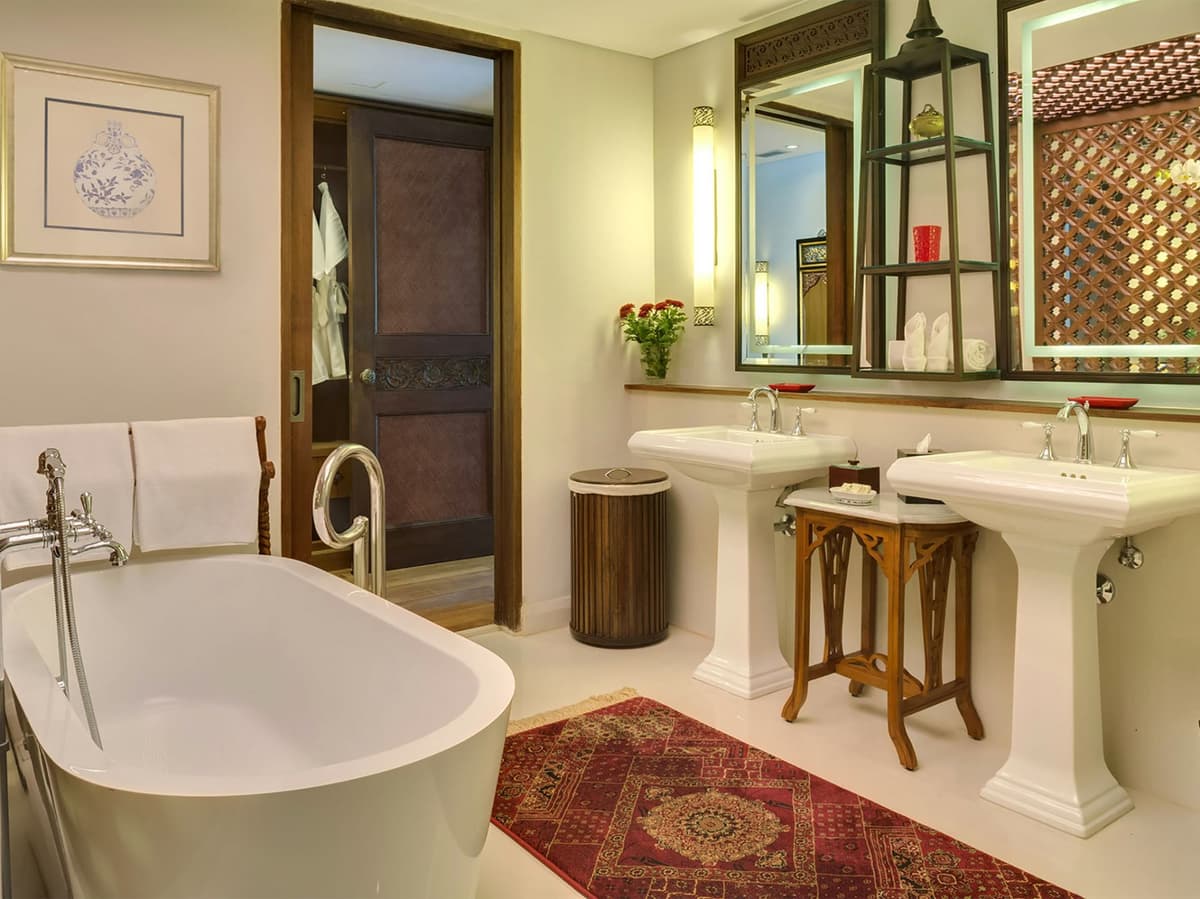 Des Indes Villas — luxury villa photo 77