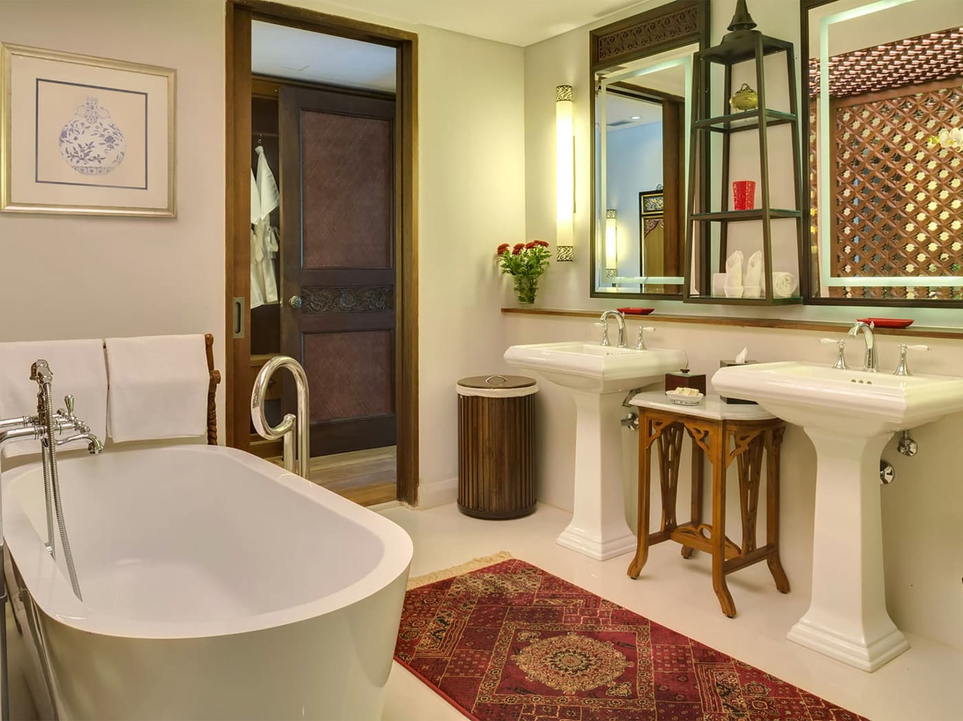 Des Indes Villas — luxury villa photo 77
