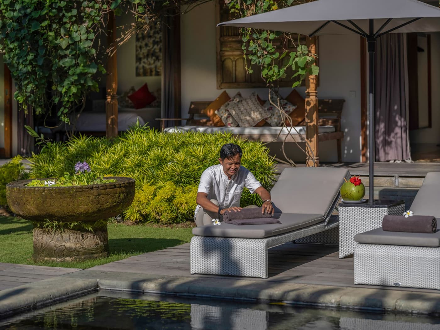 Mandalay Villas — luxury villa photo 64