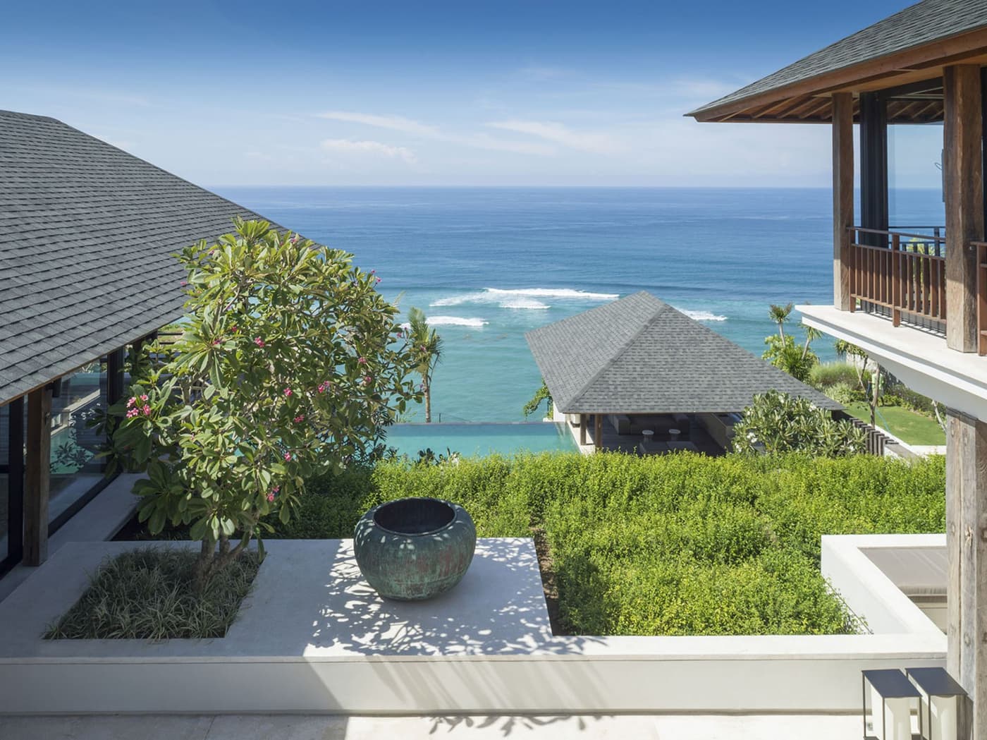 Sohamsa Ocean Estate — luxury villa photo 29