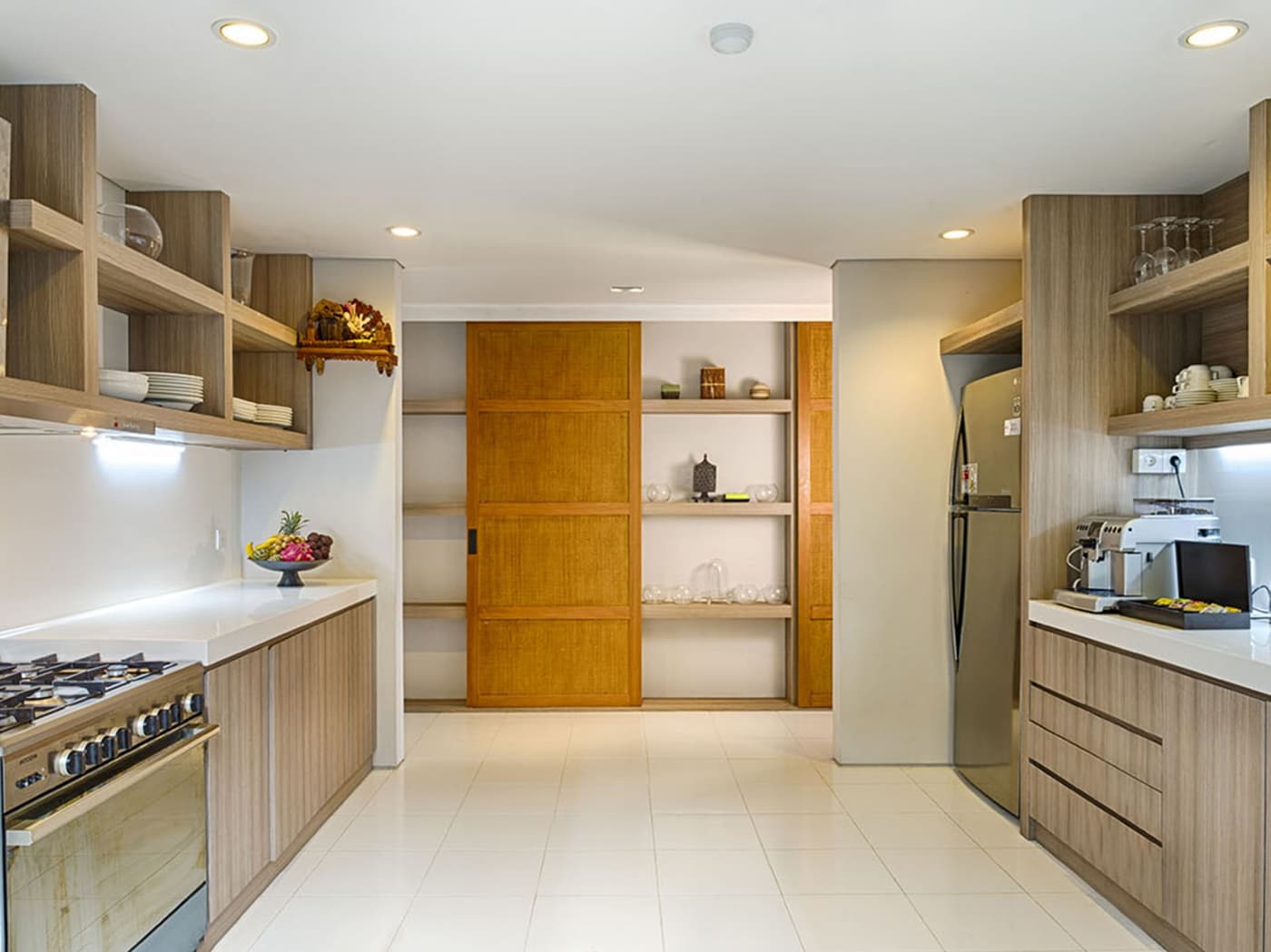 Sohamsa Ocean Estate — luxury villa photo 2