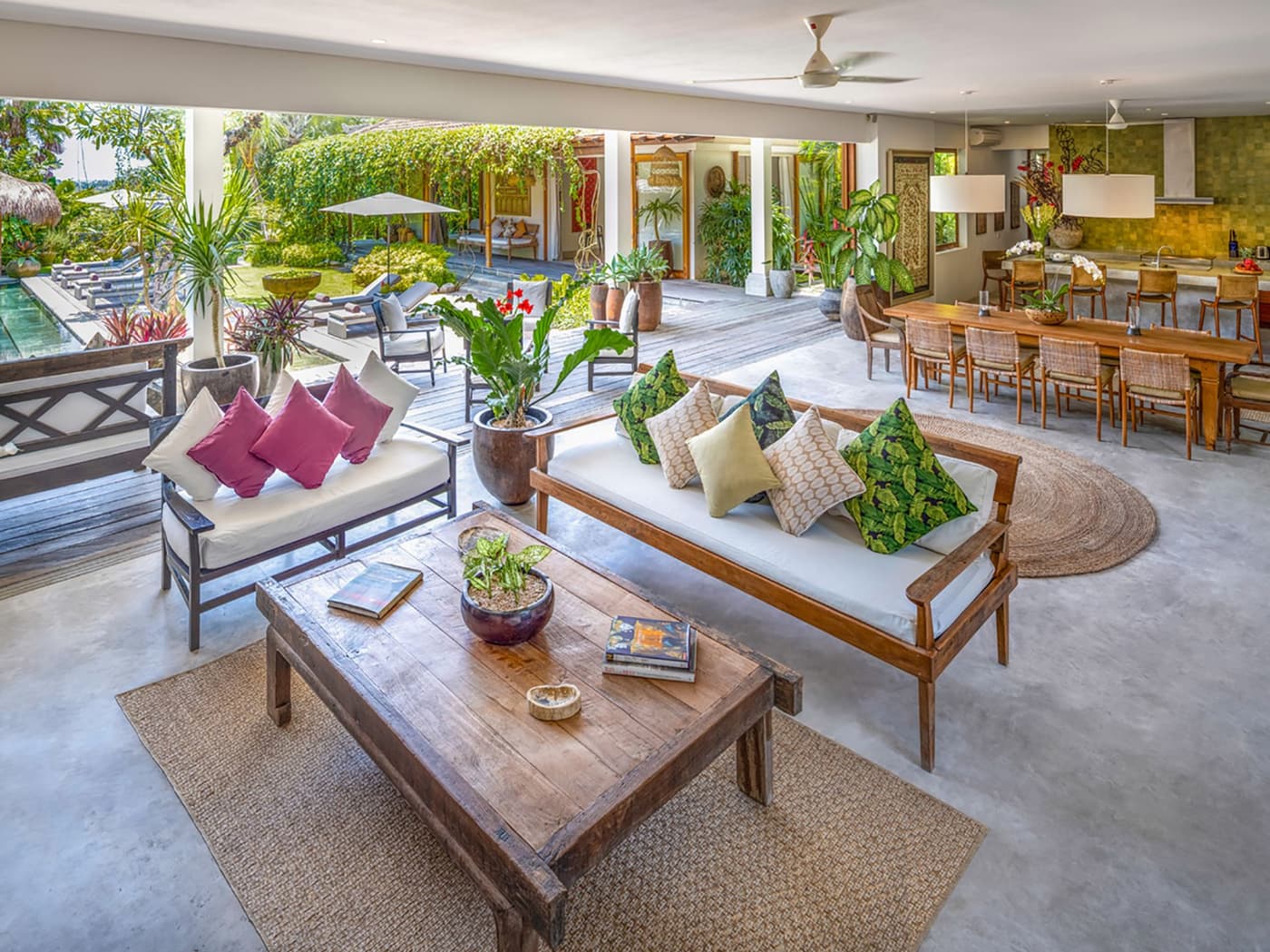 Villa Mandalay Dua — luxury villa photo 3