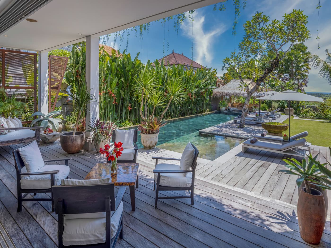 Villa Mandalay Dua — luxury villa photo 2