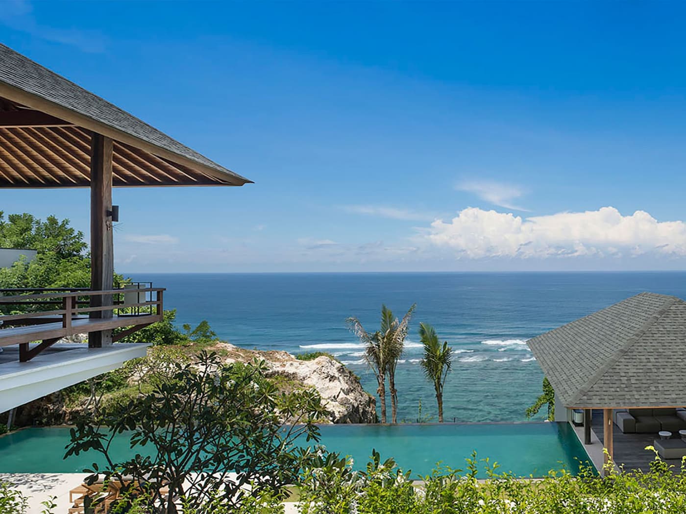 Sohamsa Ocean Estate — luxury villa photo 1