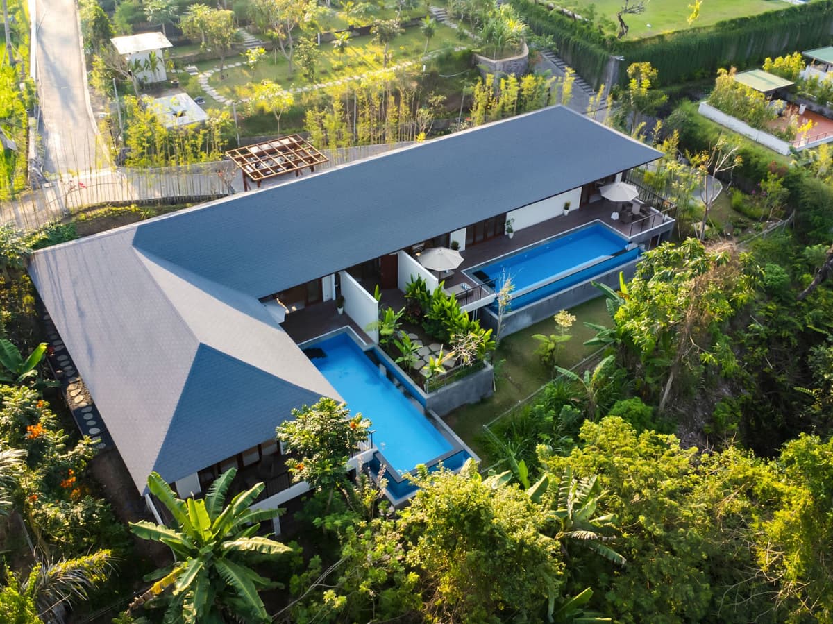 The Pala Ubud Villa — luxury villa photo 20