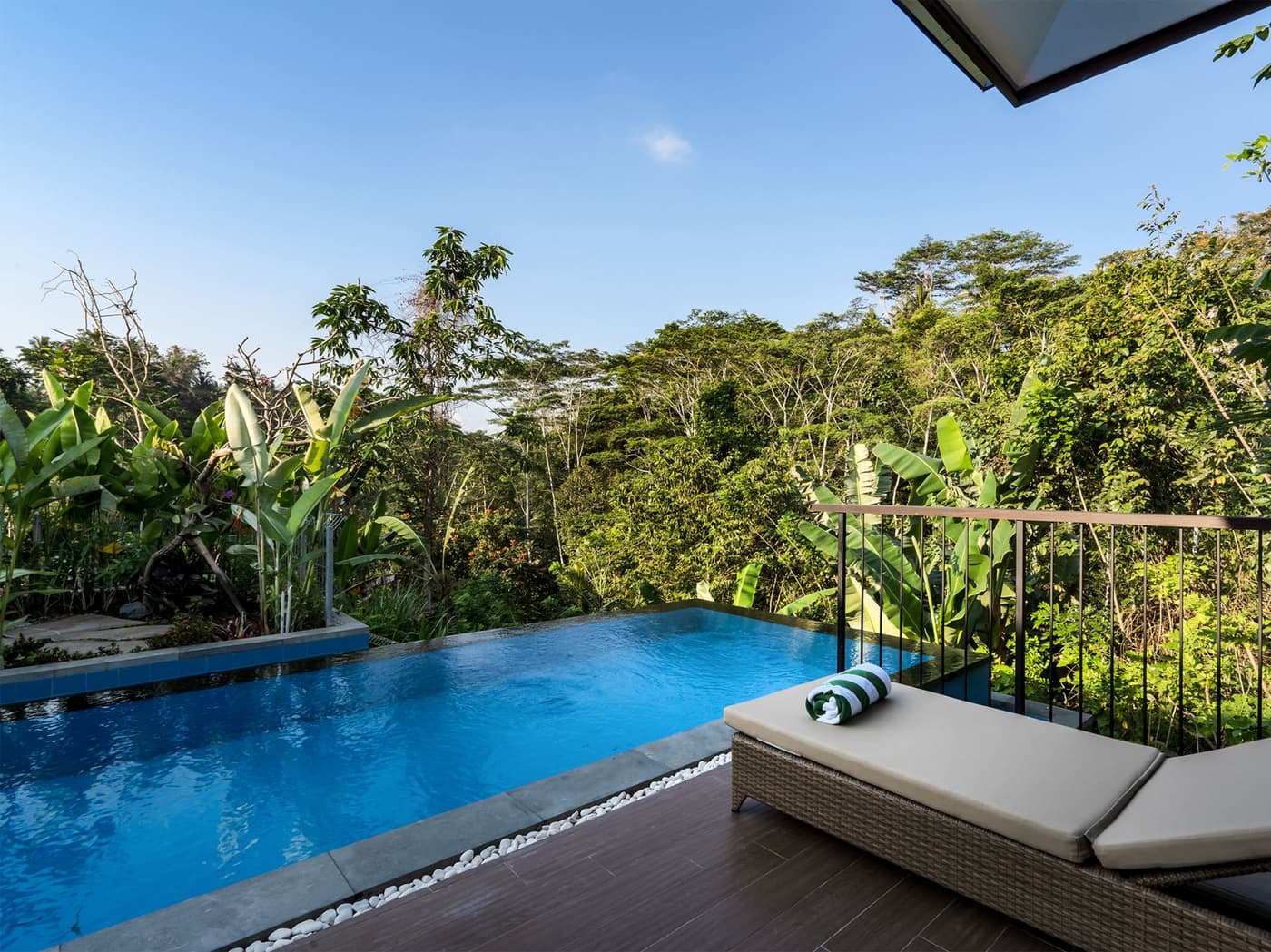 The Pala Ubud - Villa Seraya B — luxury villa photo 10