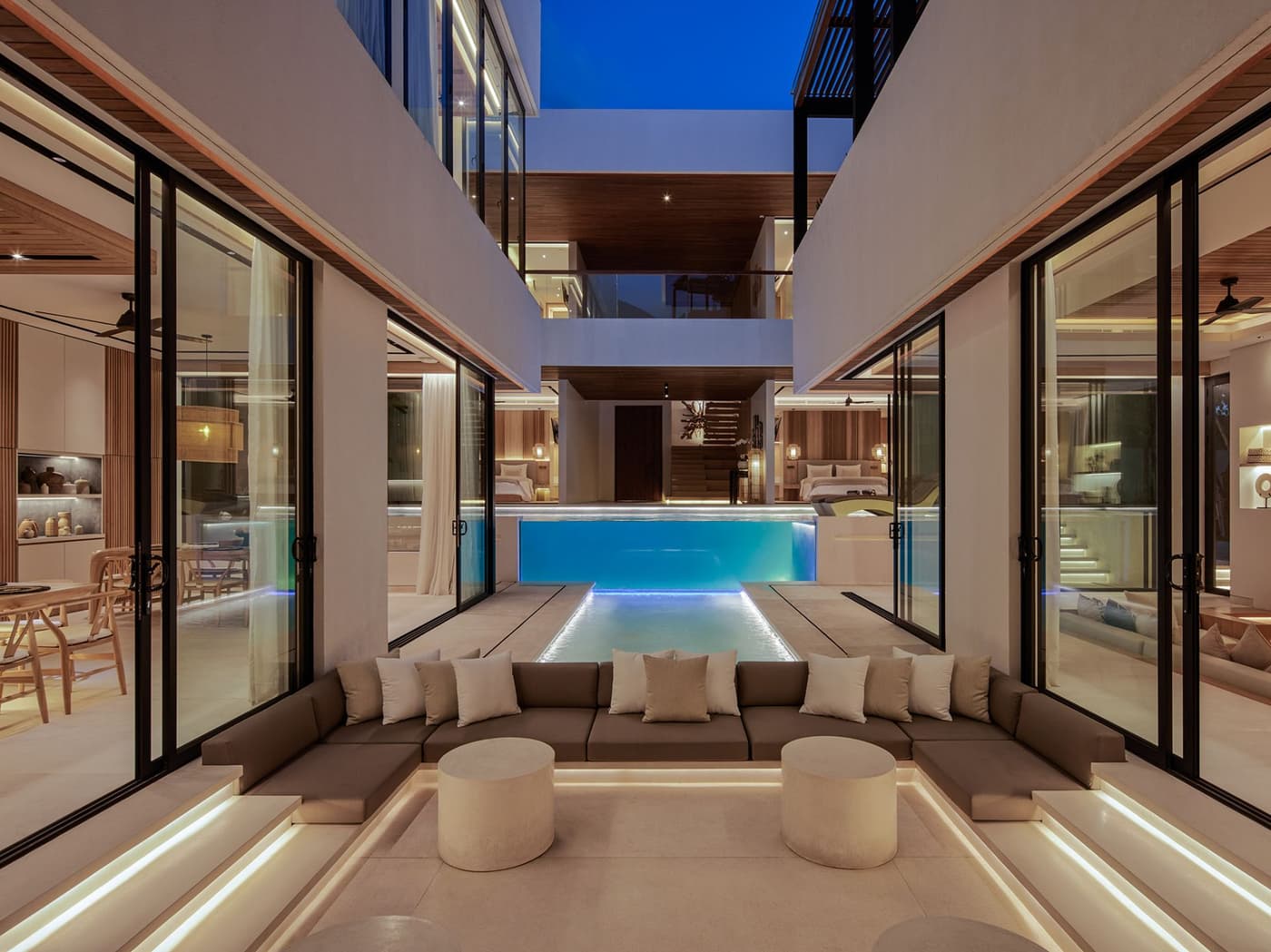 Villa Nini Elly — luxury villa photo 1