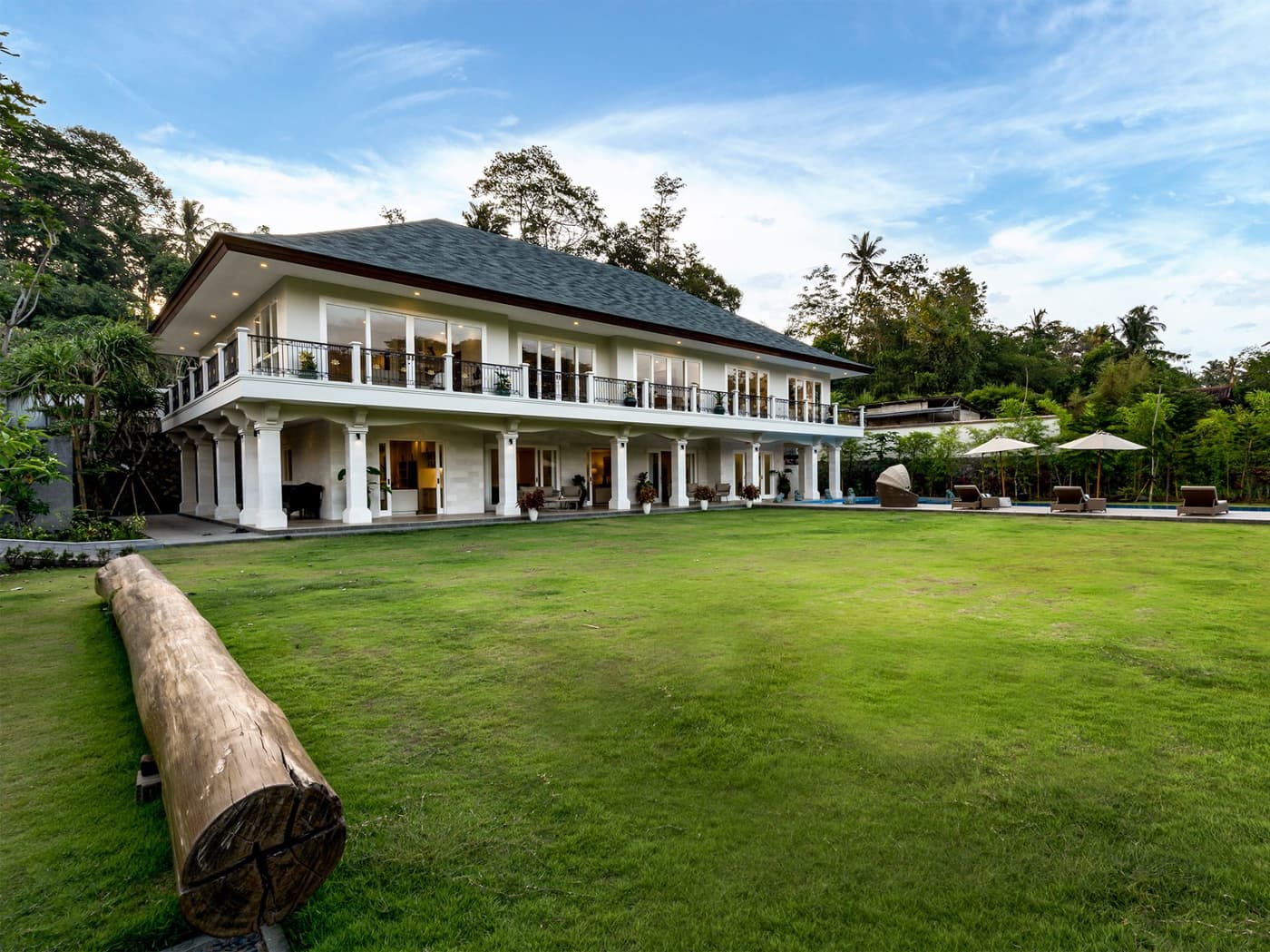 The Pala Ubud - Villa Agung — luxury villa photo 15