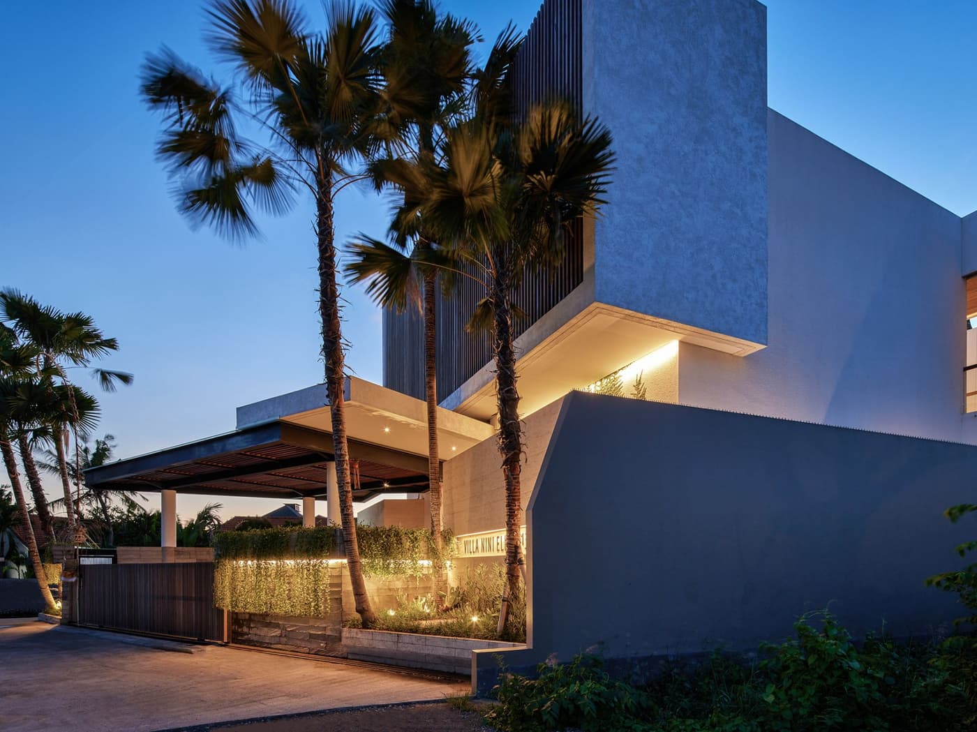 Villa Nini Elly — luxury villa photo 13