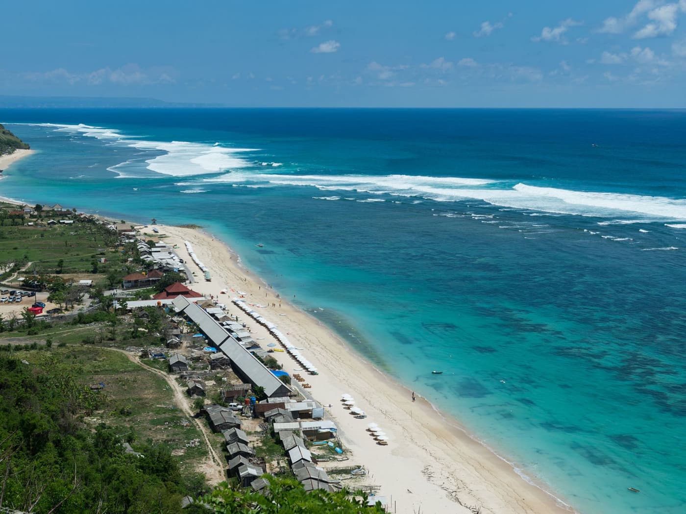 Pandawa Cliff Estate — luxury villa photo 3