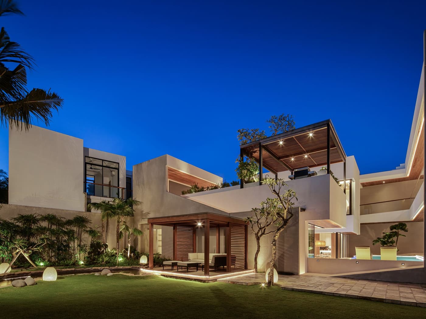 Villa Nini Elly — luxury villa photo 14