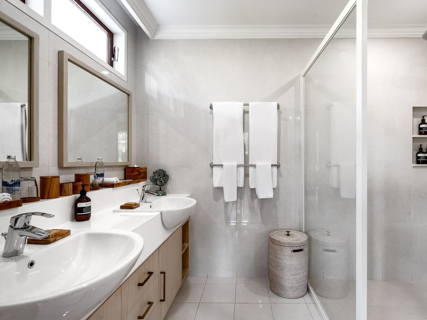 The Pala Ubud - Villa Seraya A — luxury villa photo 3