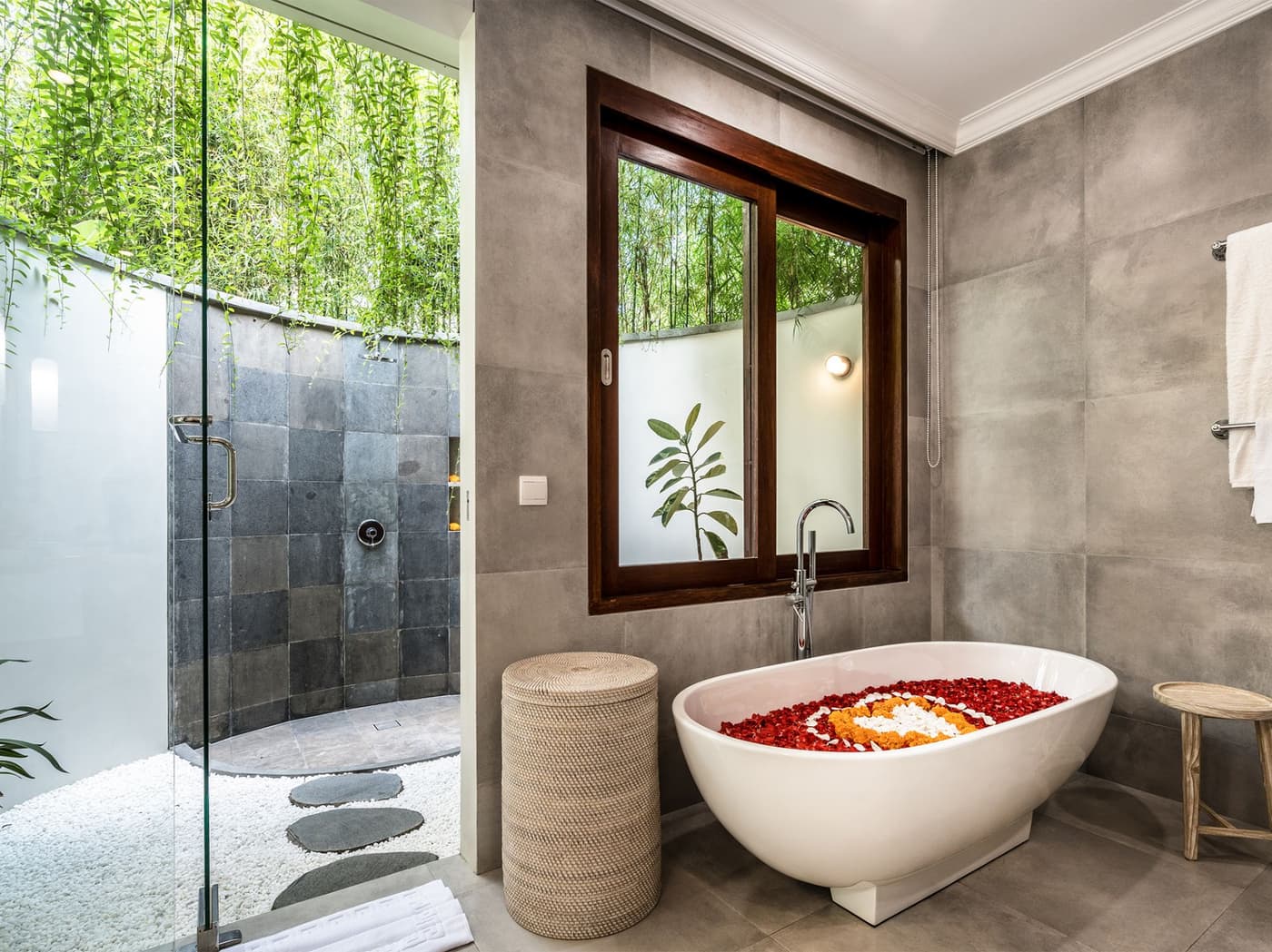 The Pala Ubud - Villa Catur — luxury villa photo 2