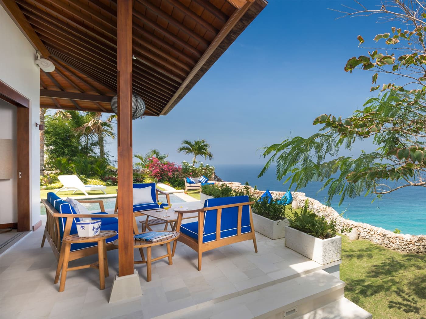 Villa Sol y Mar — luxury villa photo 3
