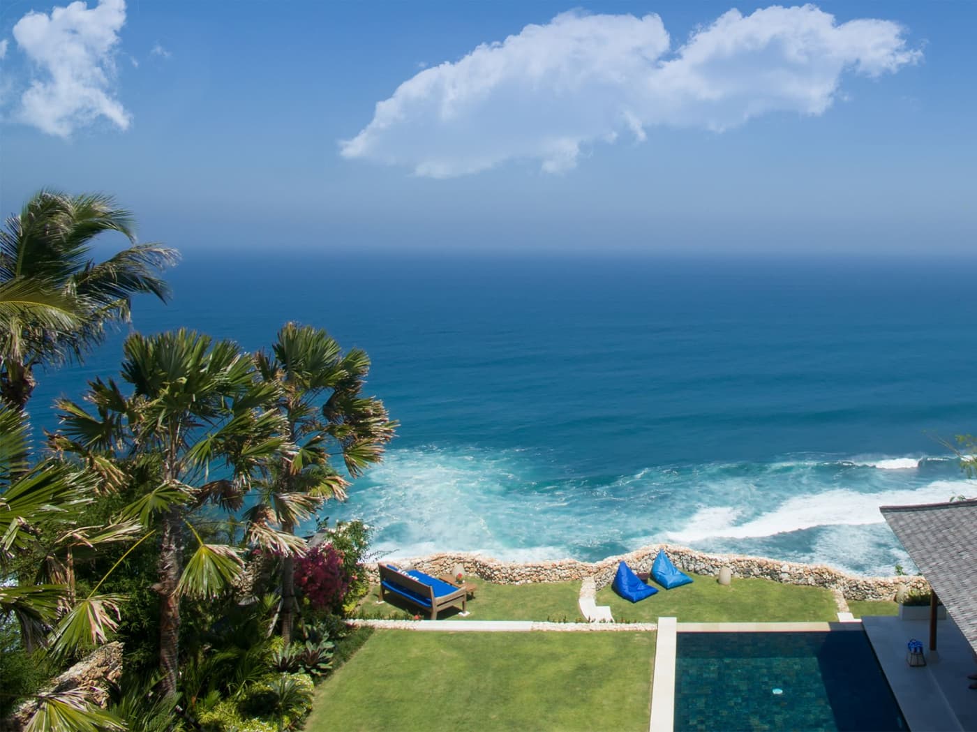 Villa Sol y Mar — luxury villa photo 2