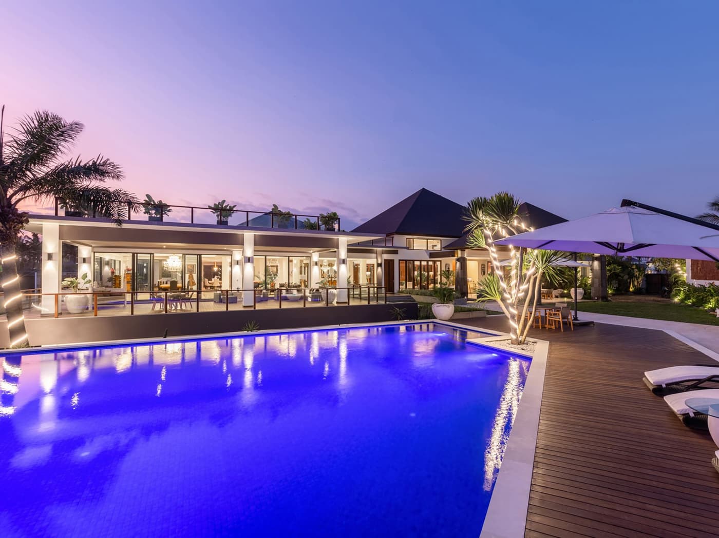 Tirtha Bayu Villa I — luxury villa photo 45