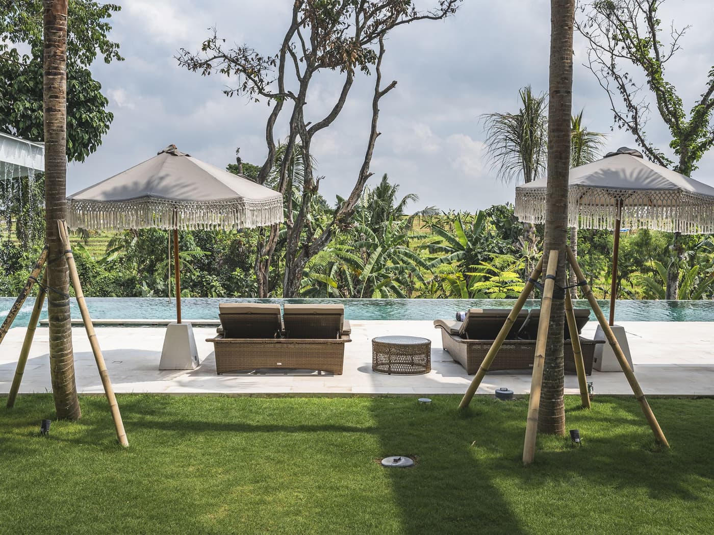 Villa Nica — luxury villa photo 39
