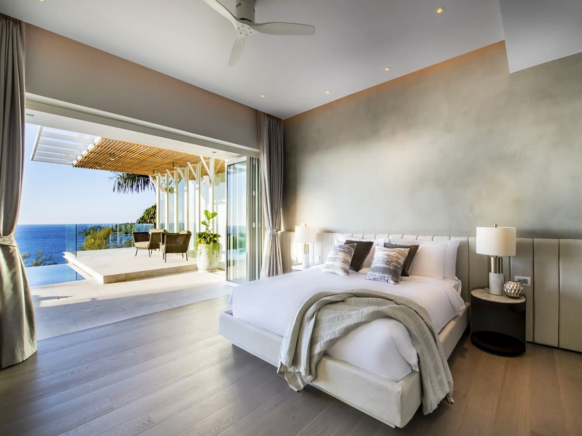 Villa Borimas — luxury villa photo 2