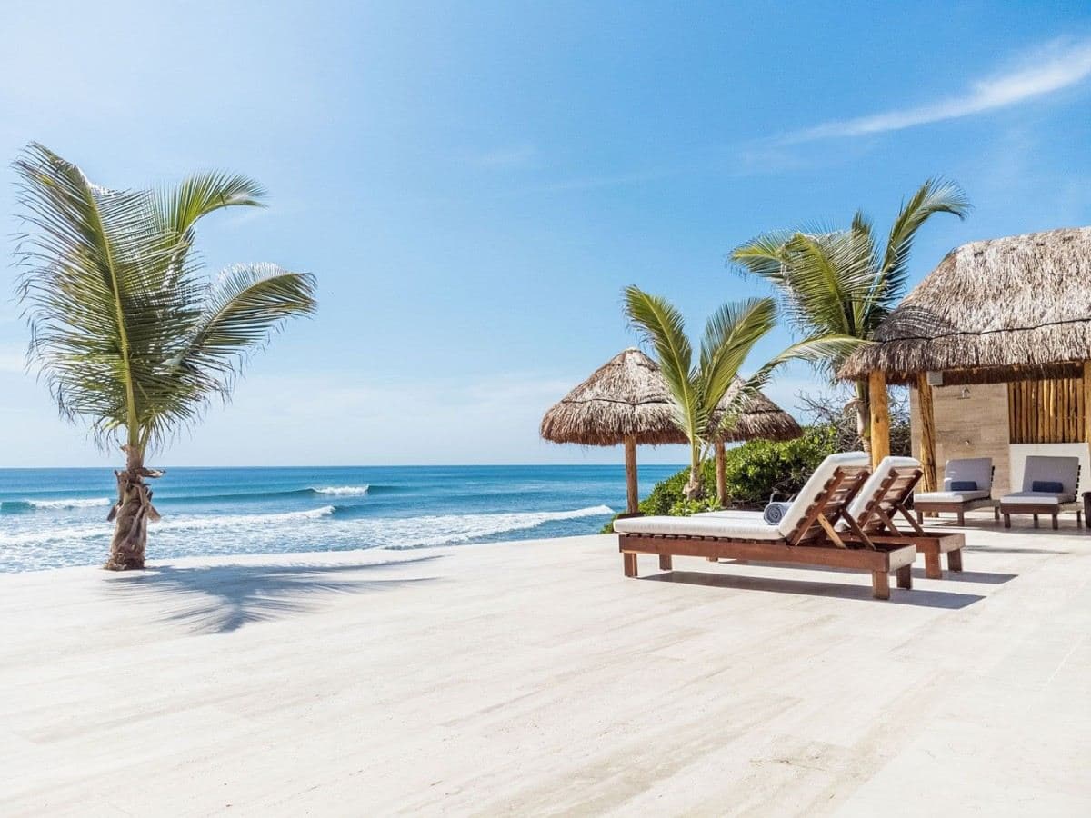 Bella Vita — luxury villa photo 2