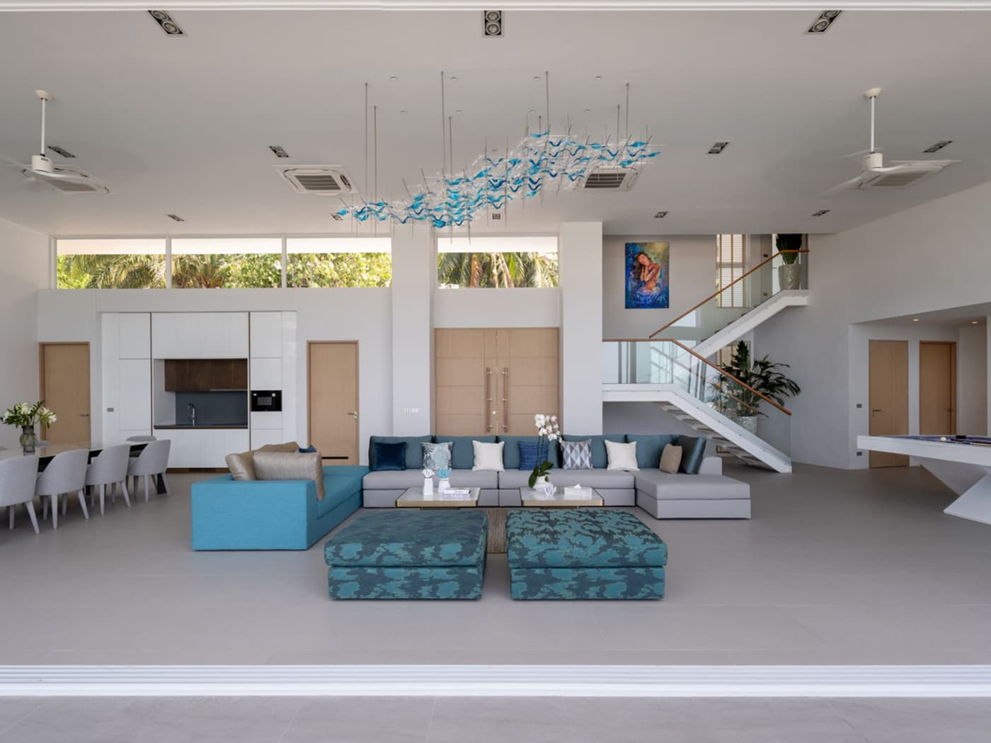 Andaman Beach Villas - Villa Anda — luxury villa photo 3
