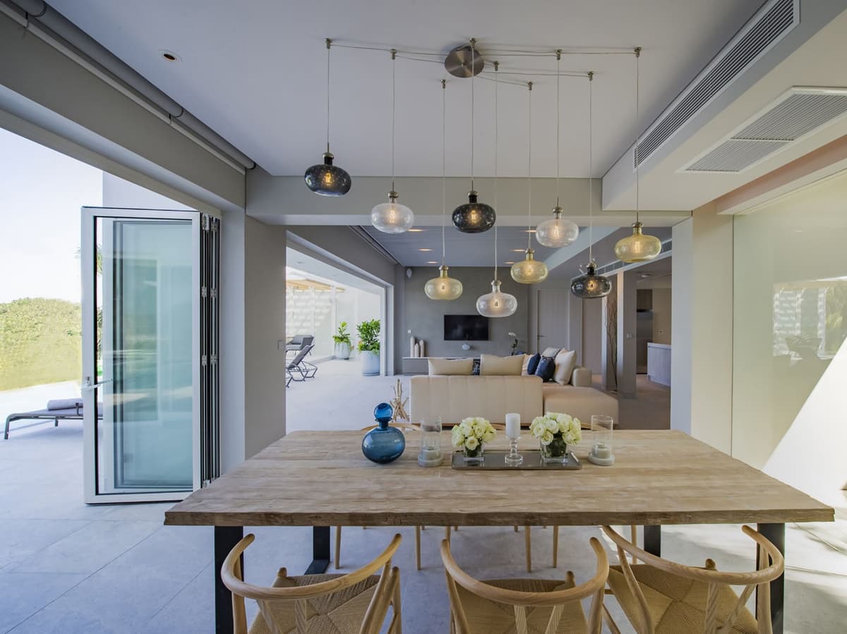 Villa Borimas — luxury villa photo 3