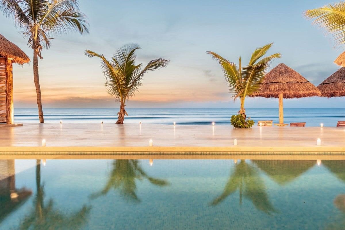 Bella Vita — luxury villa photo 1