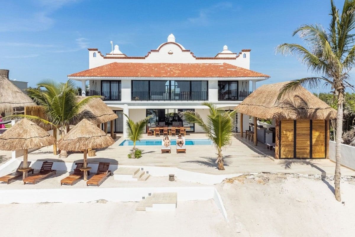Bella Vita — luxury villa photo 3