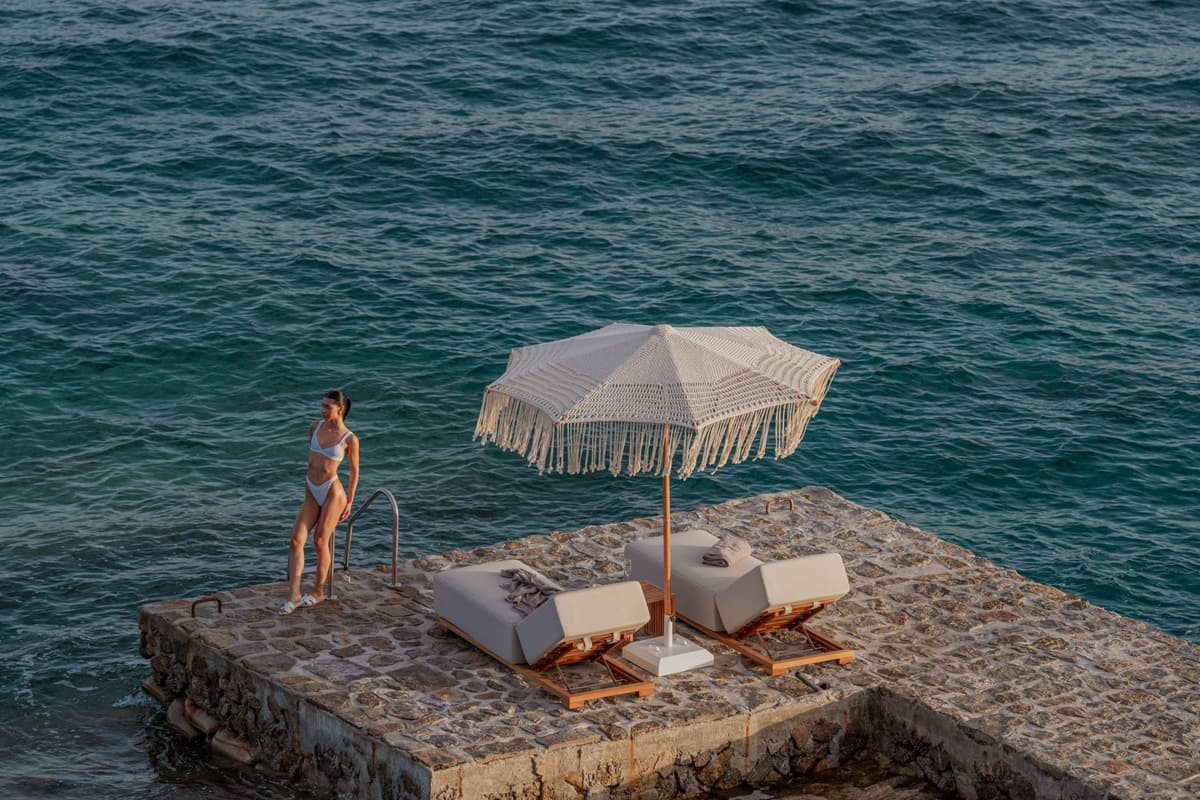 Splendid Waterfront Villas — luxury villa photo 79