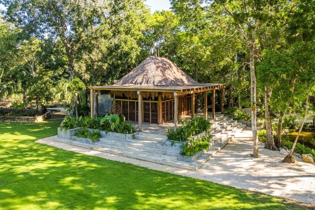 Villa Onze — luxury villa photo 2