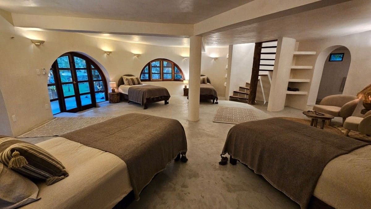 Villa Onze — luxury villa photo 47