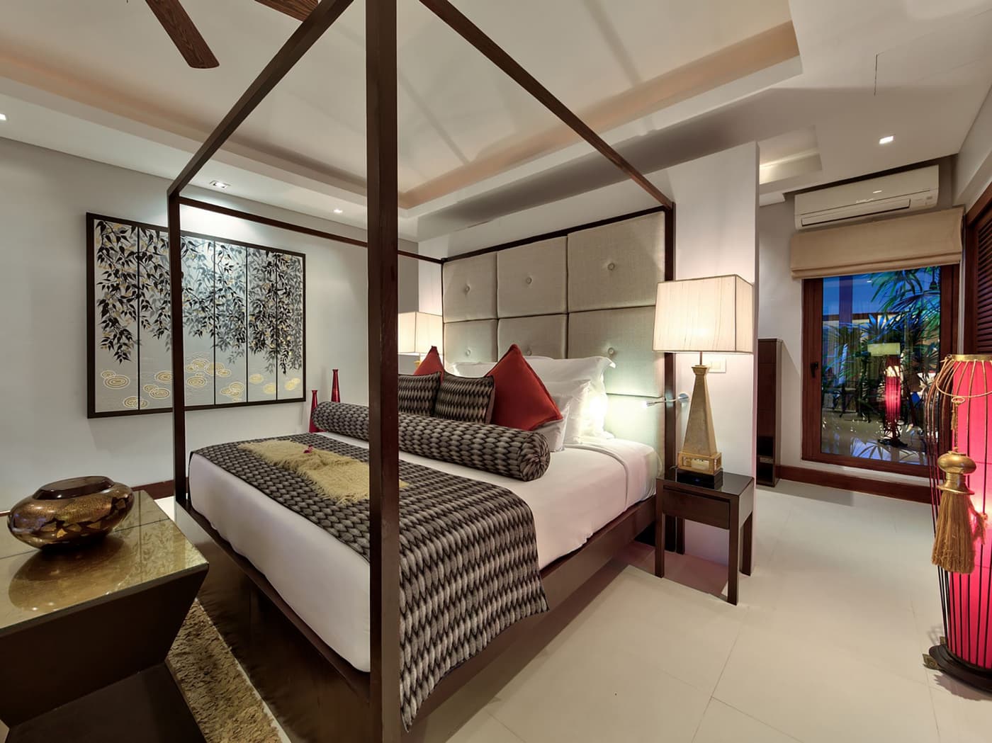 Villa Chi Samui — luxury villa photo 61