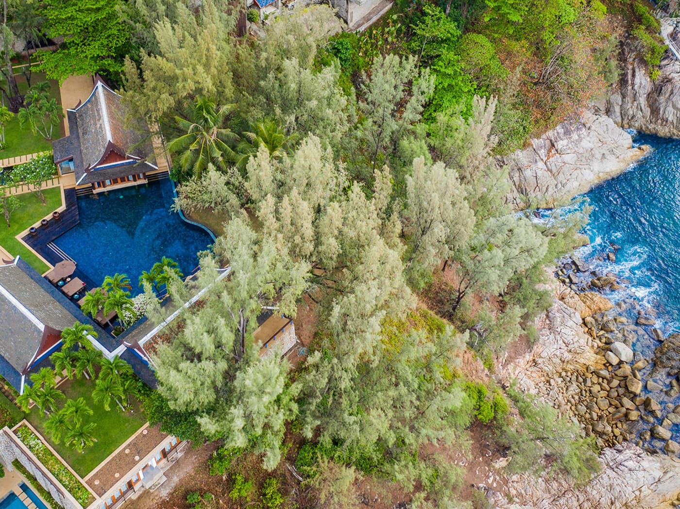 Villa Chada — luxury villa photo 42
