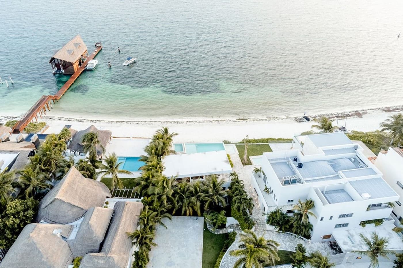 CasaZul — luxury villa photo 50