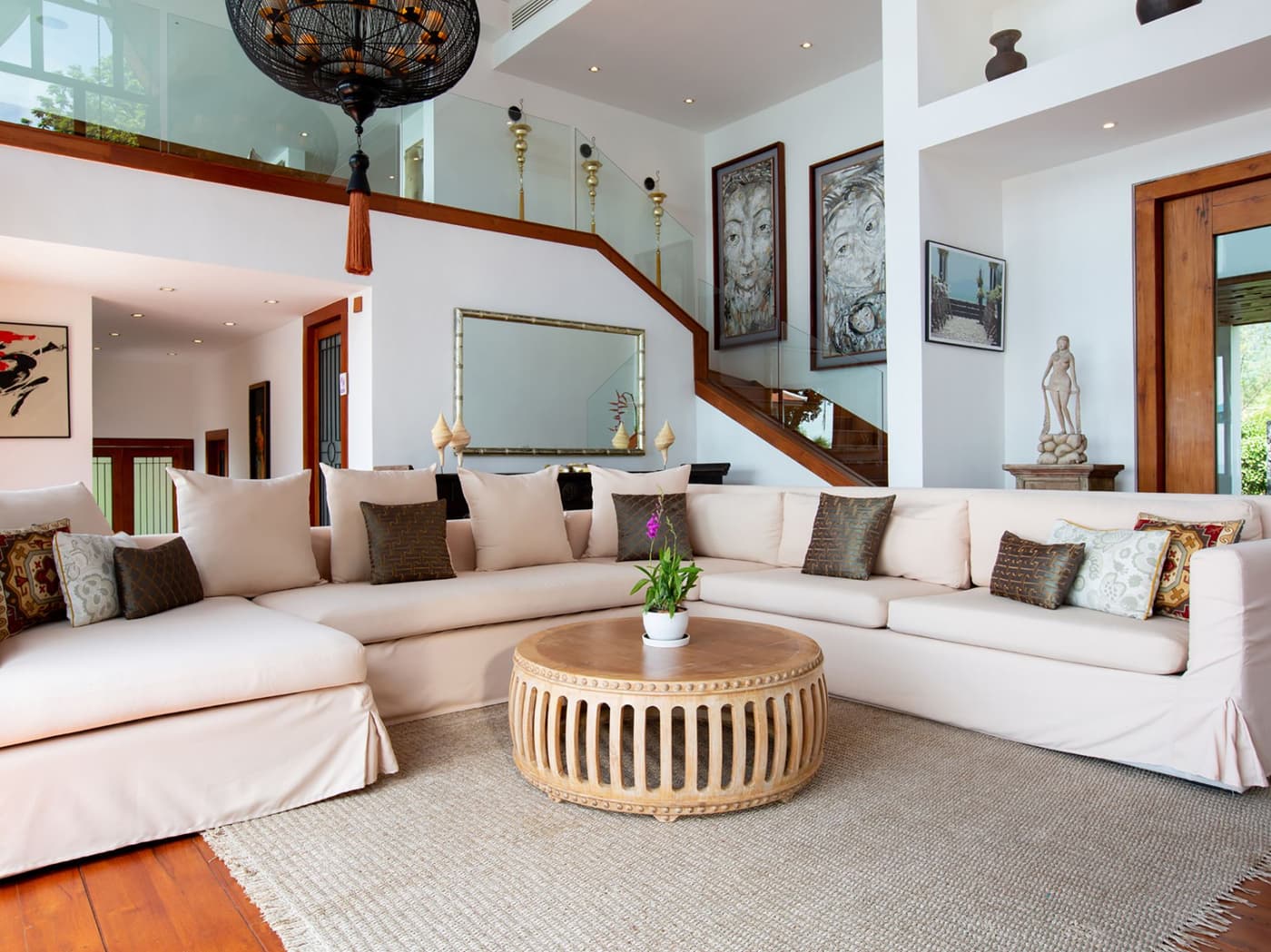 Villa Riva — luxury villa photo 2