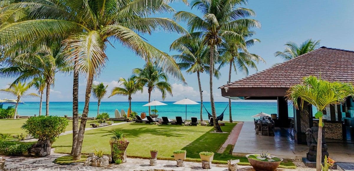 Casa Sirenus — luxury villa photo 2