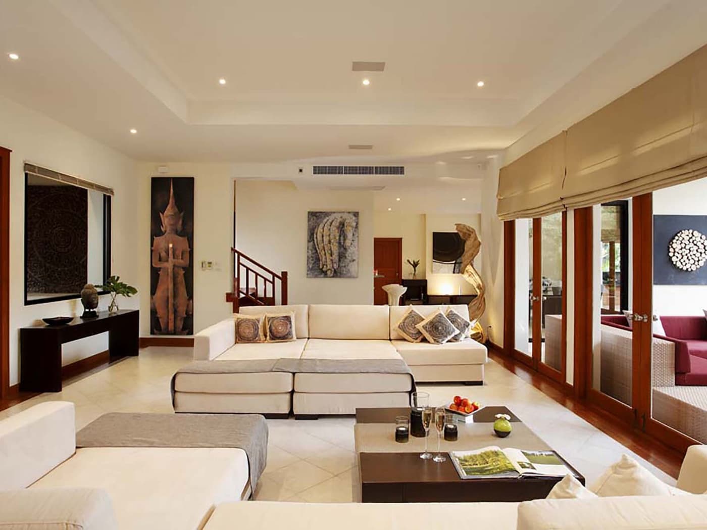 Laguna Waters Villa — luxury villa photo 2
