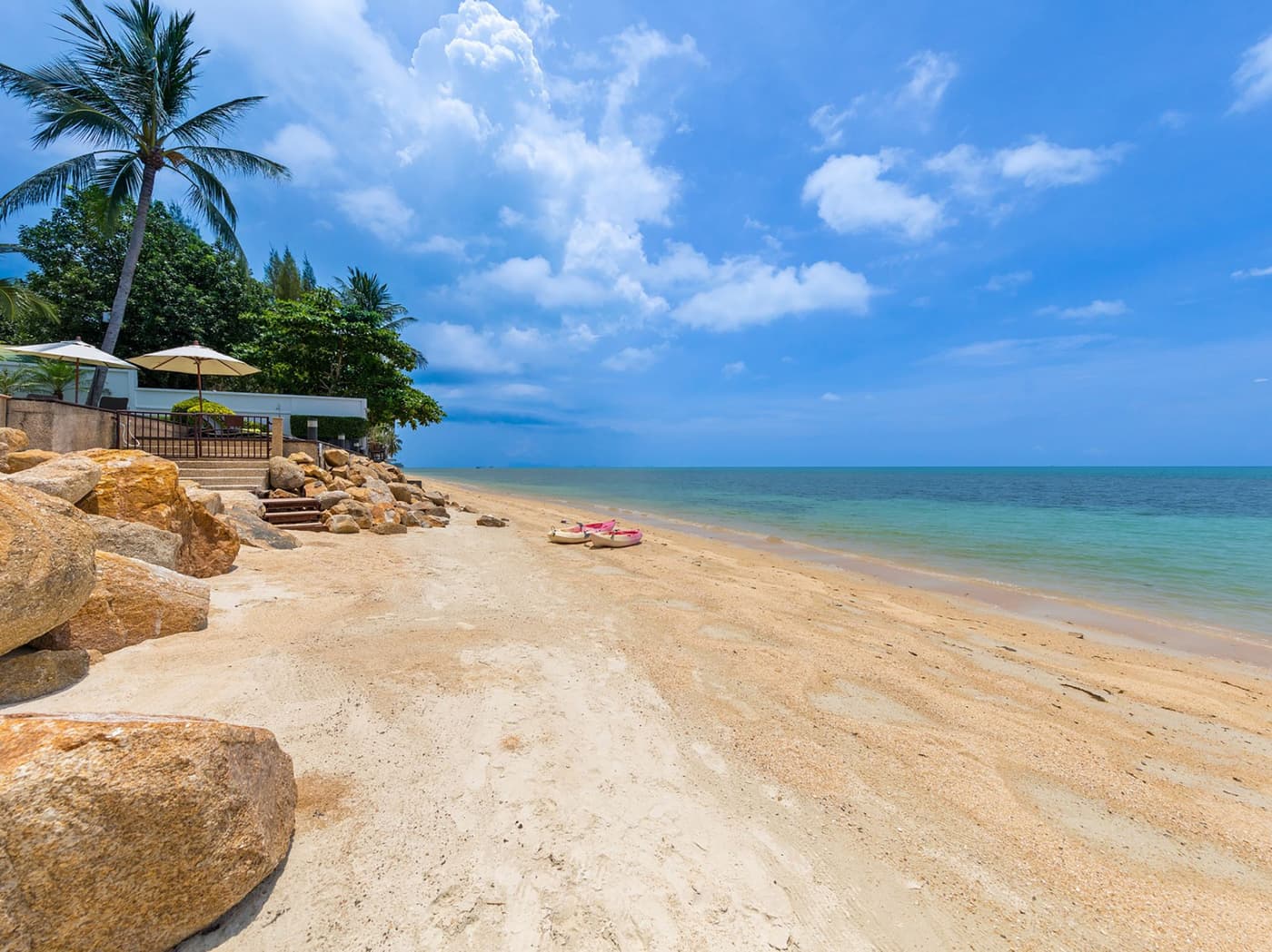 Villa Chi Samui — luxury villa photo 62