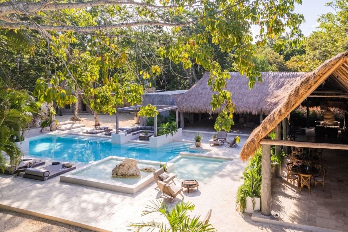 Villa Onze — luxury villa photo 1
