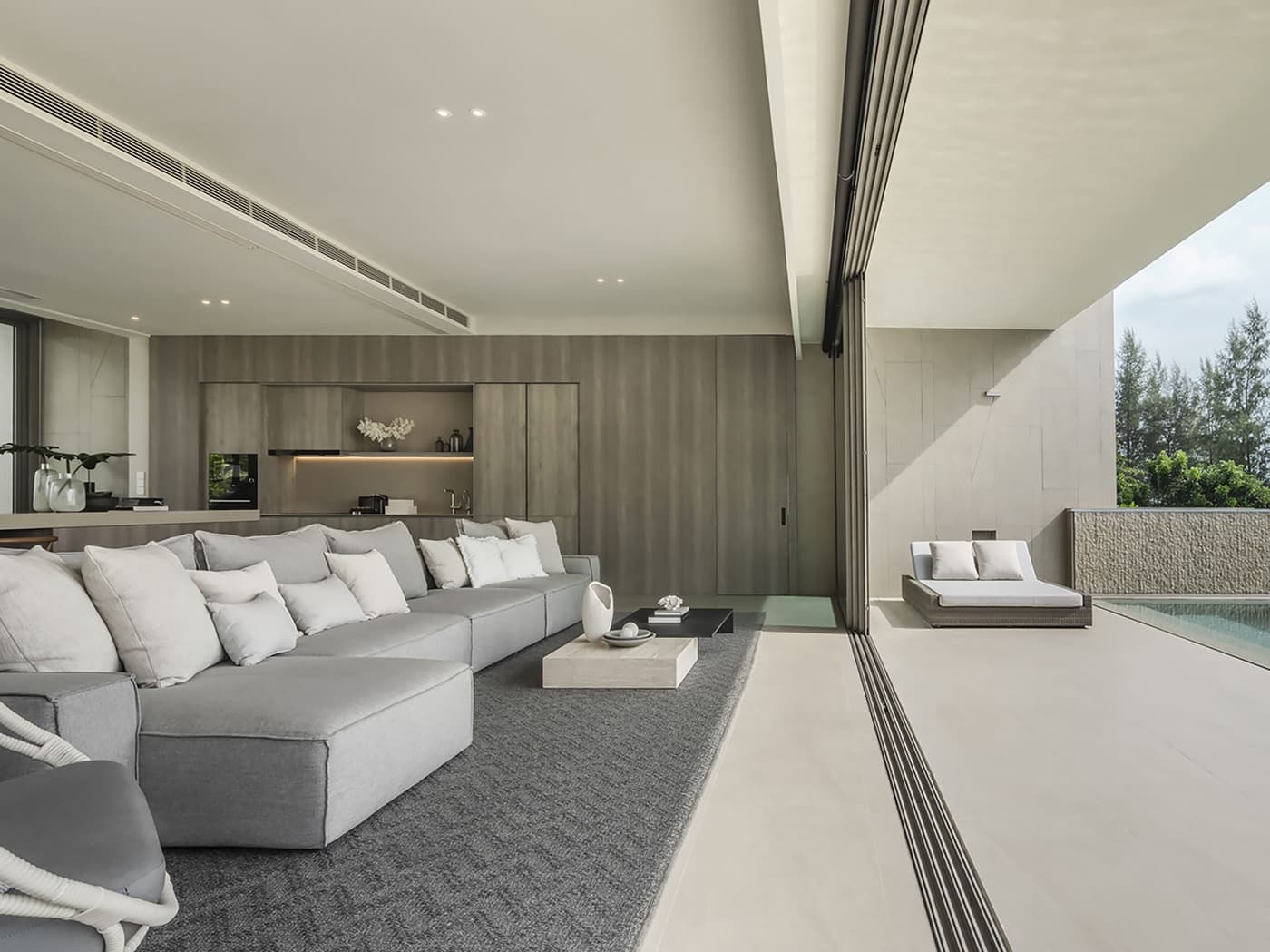Veyla Natai Residences — luxury villa photo 2