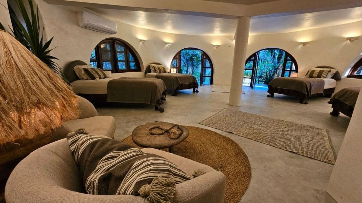 Villa Onze — luxury villa photo 46