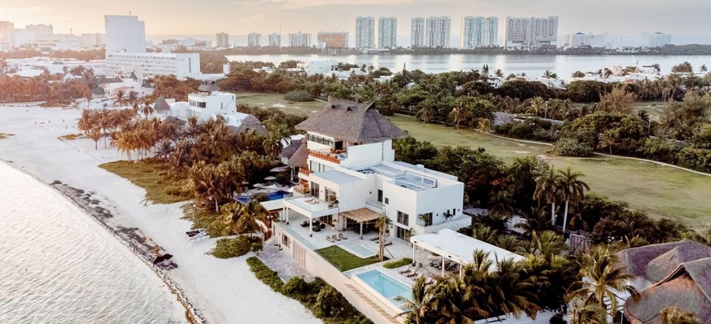 CasaZul — luxury villa photo 51