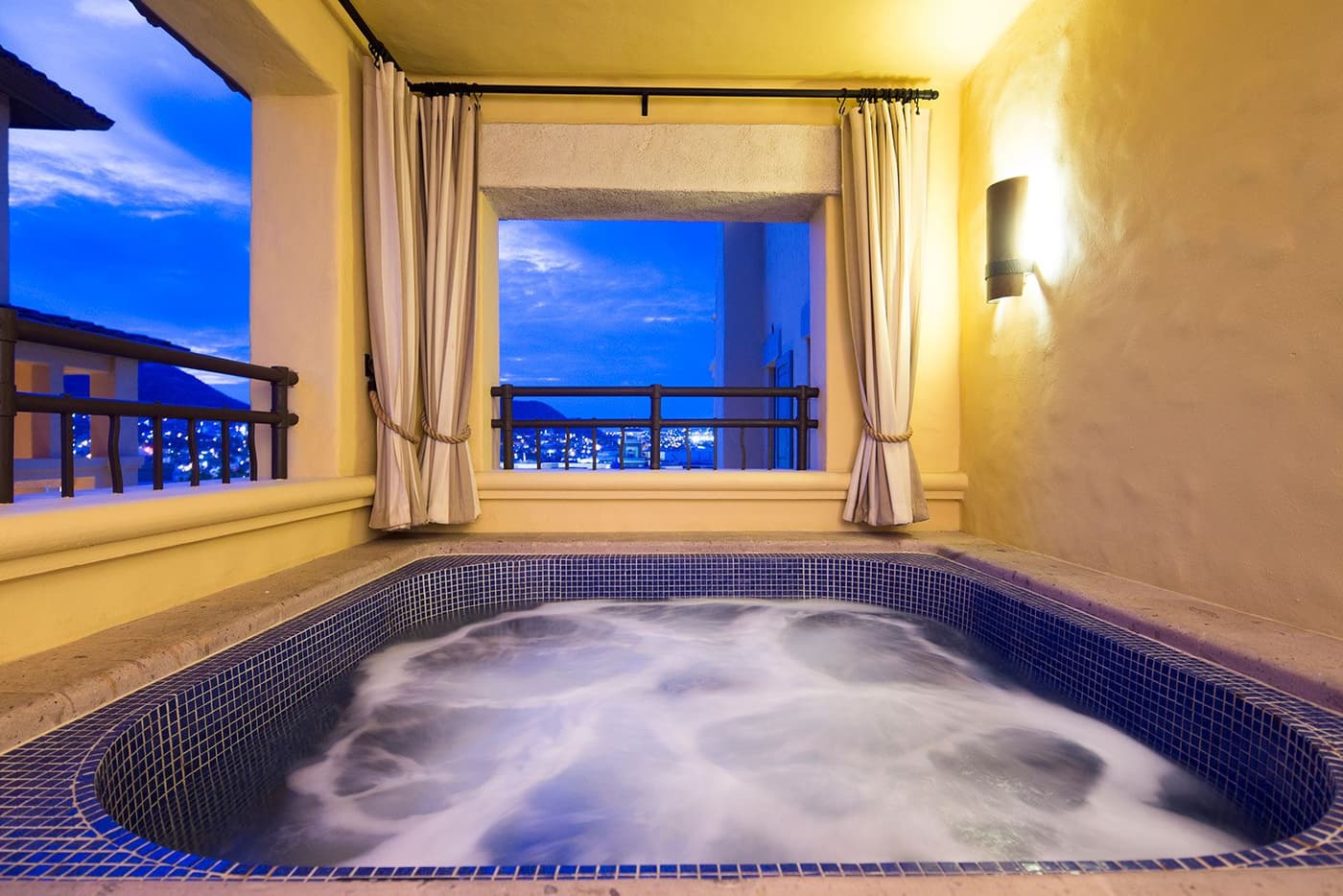 Hacienda Beach Villa — luxury villa photo 13